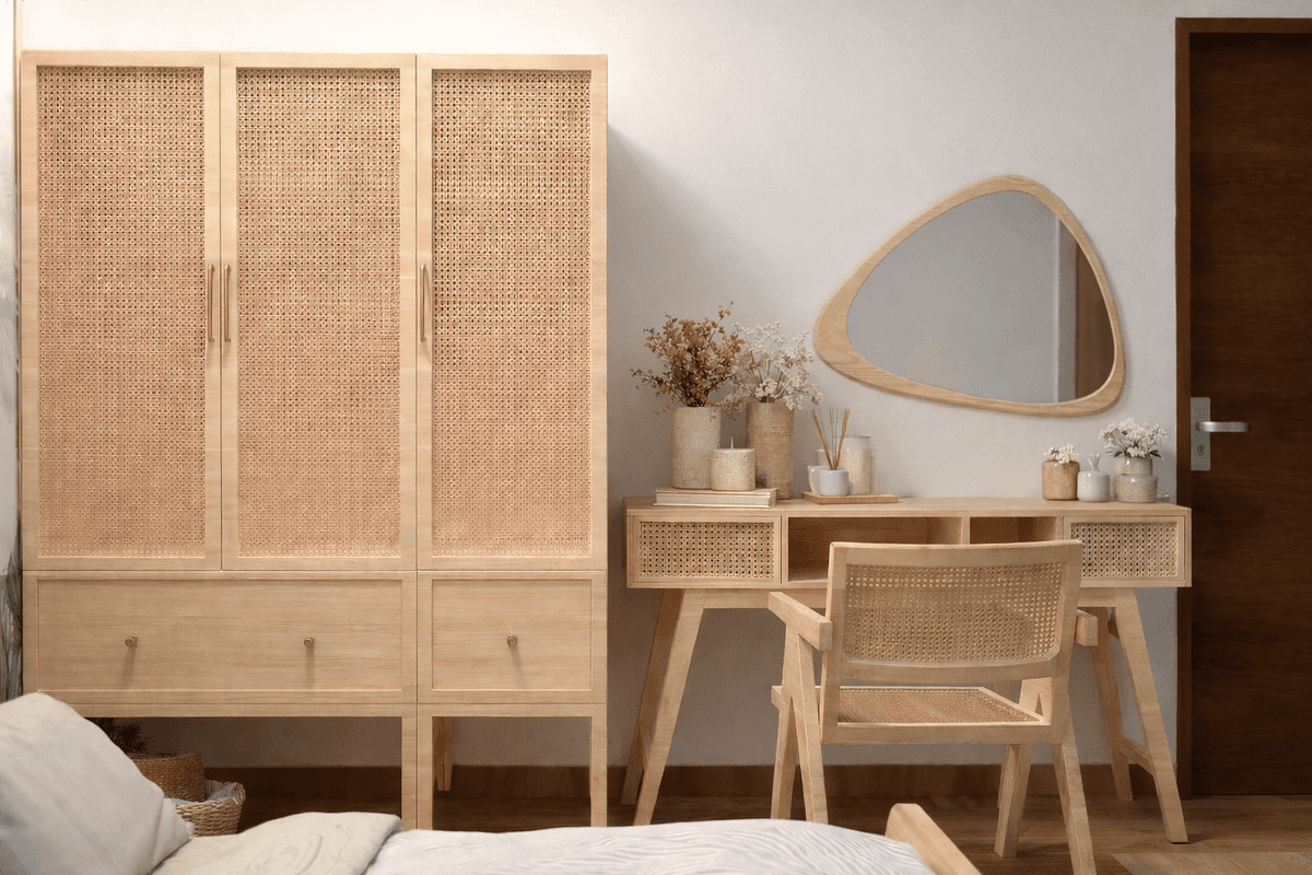 Boho Chique - View 4