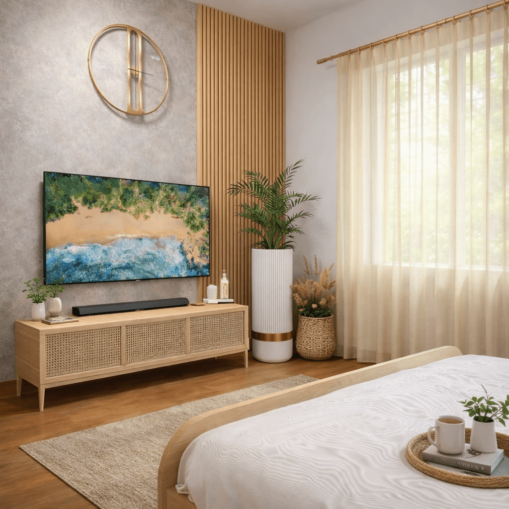 Boho Chique - View 2