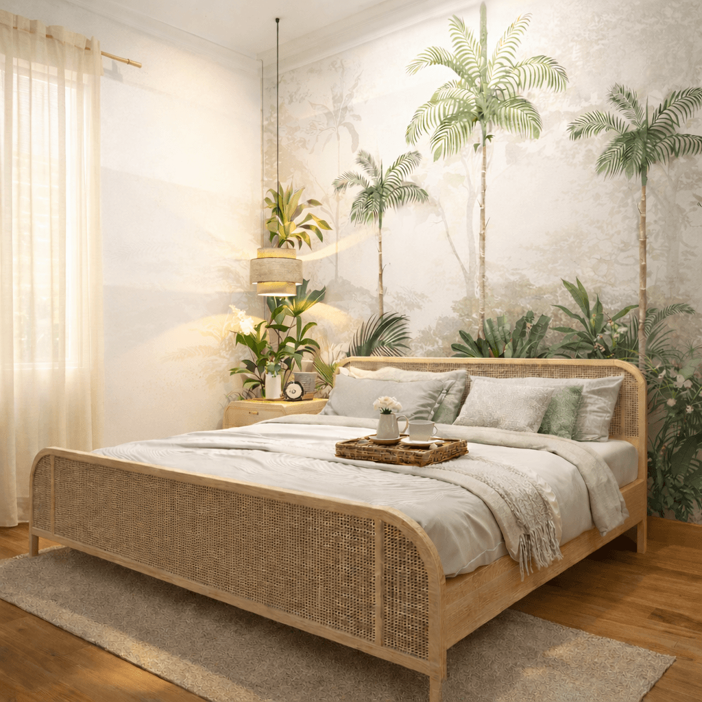 Boho Chique - View 1