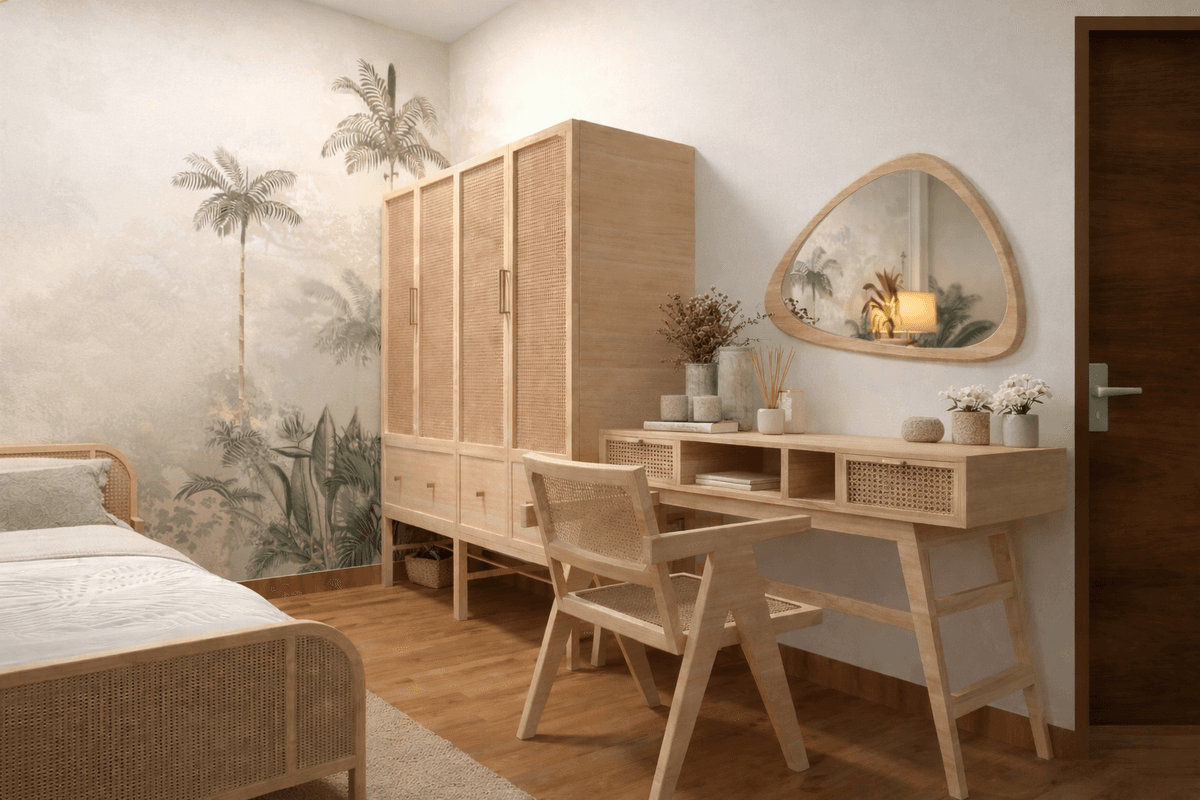 Boho Chique - View 3