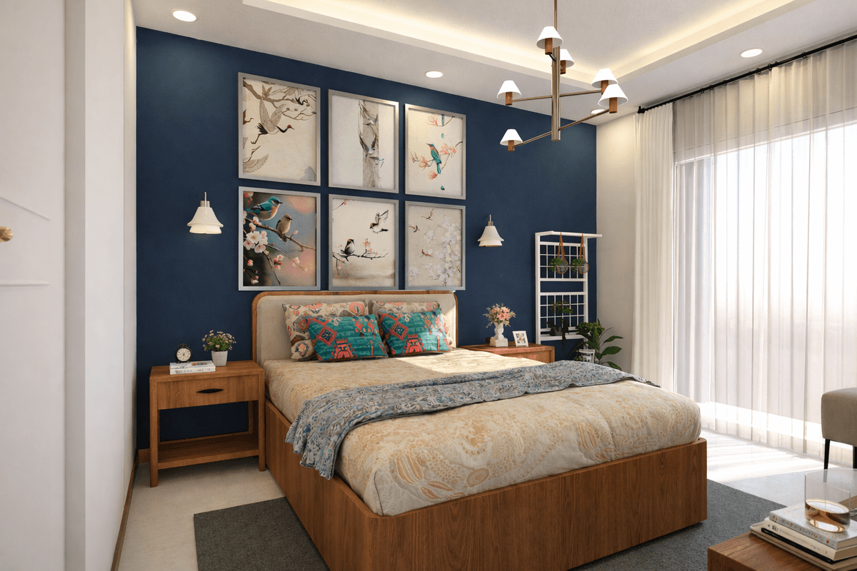 Royal Canvas - View 1