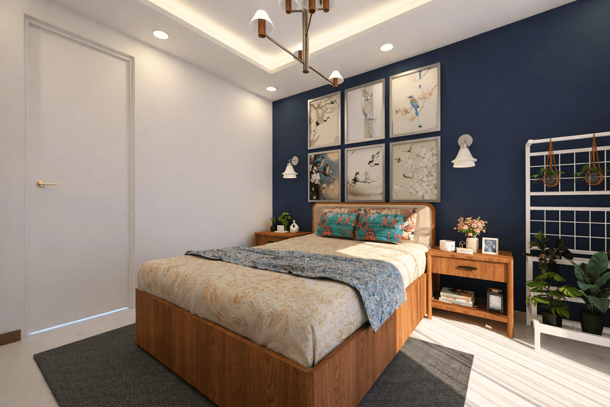 Royal Canvas - View 3