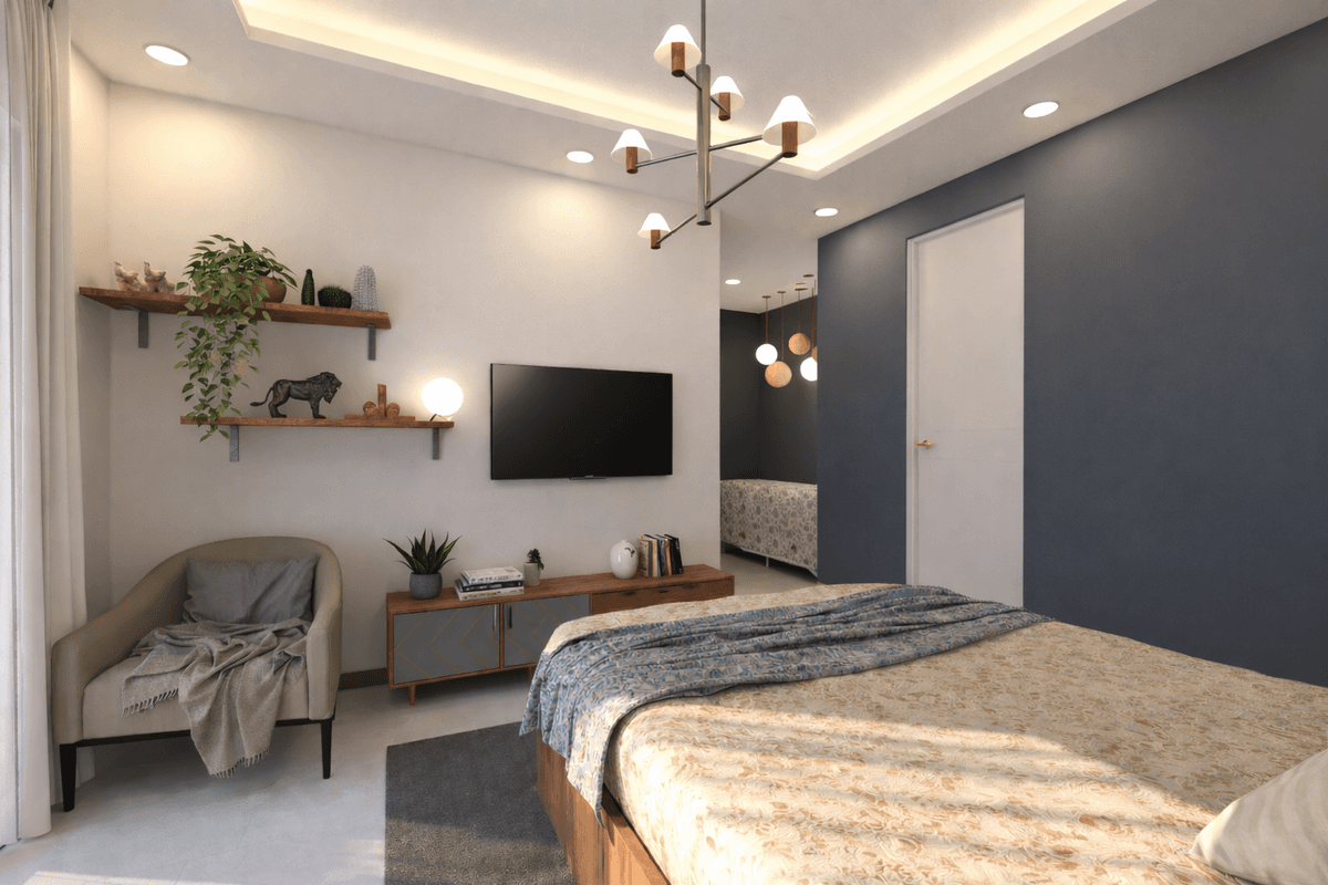 Royal Canvas - View 2