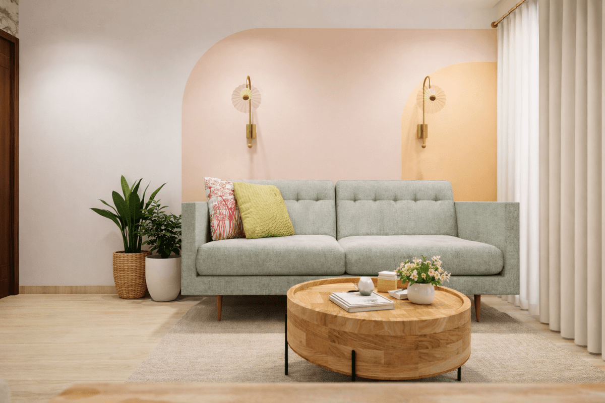 Arcadia Calm - View 2