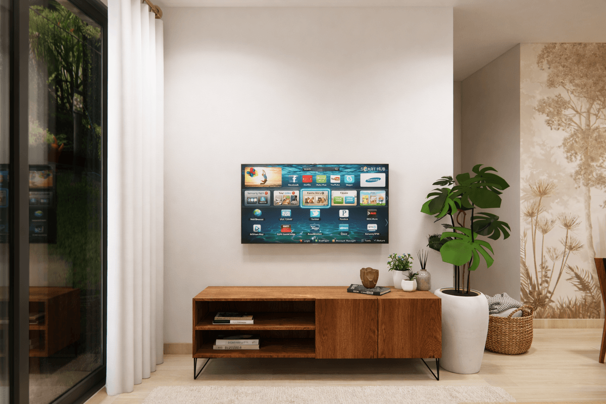 Arcadia Calm - View 3