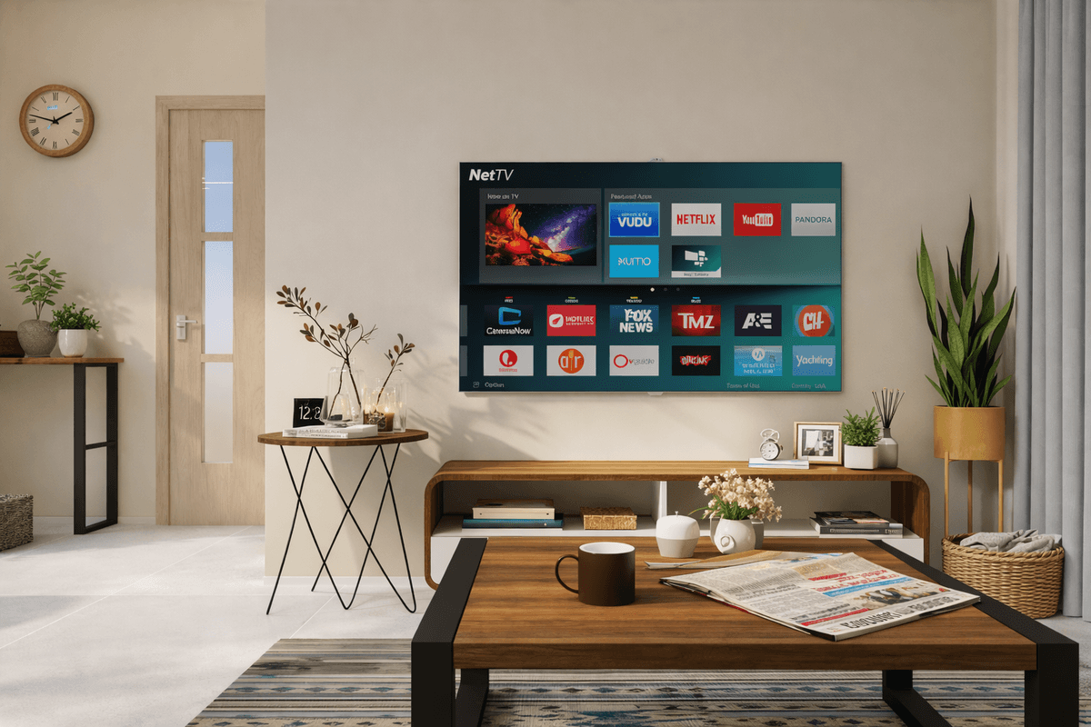 Urban Grove - View 3