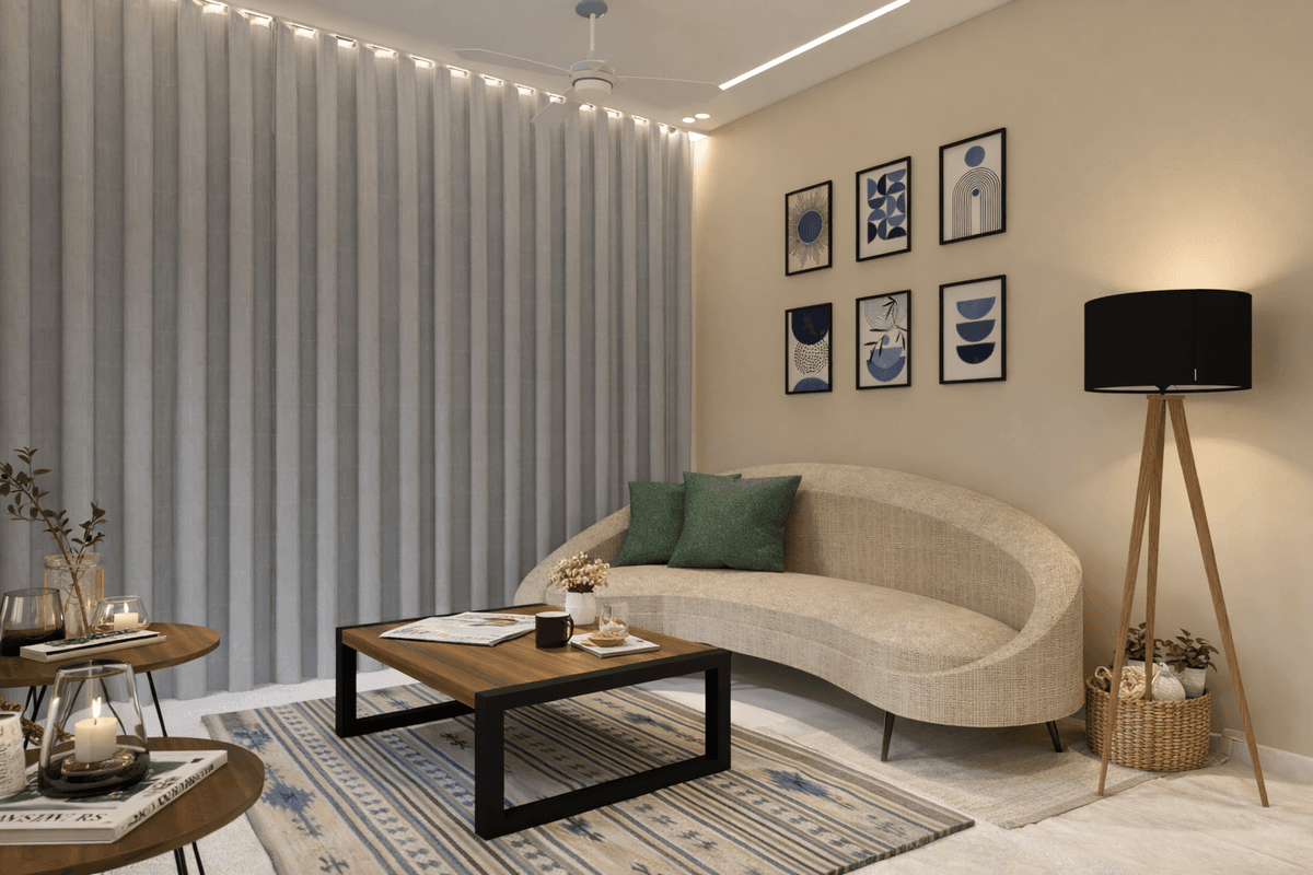 Urban Grove - View 4