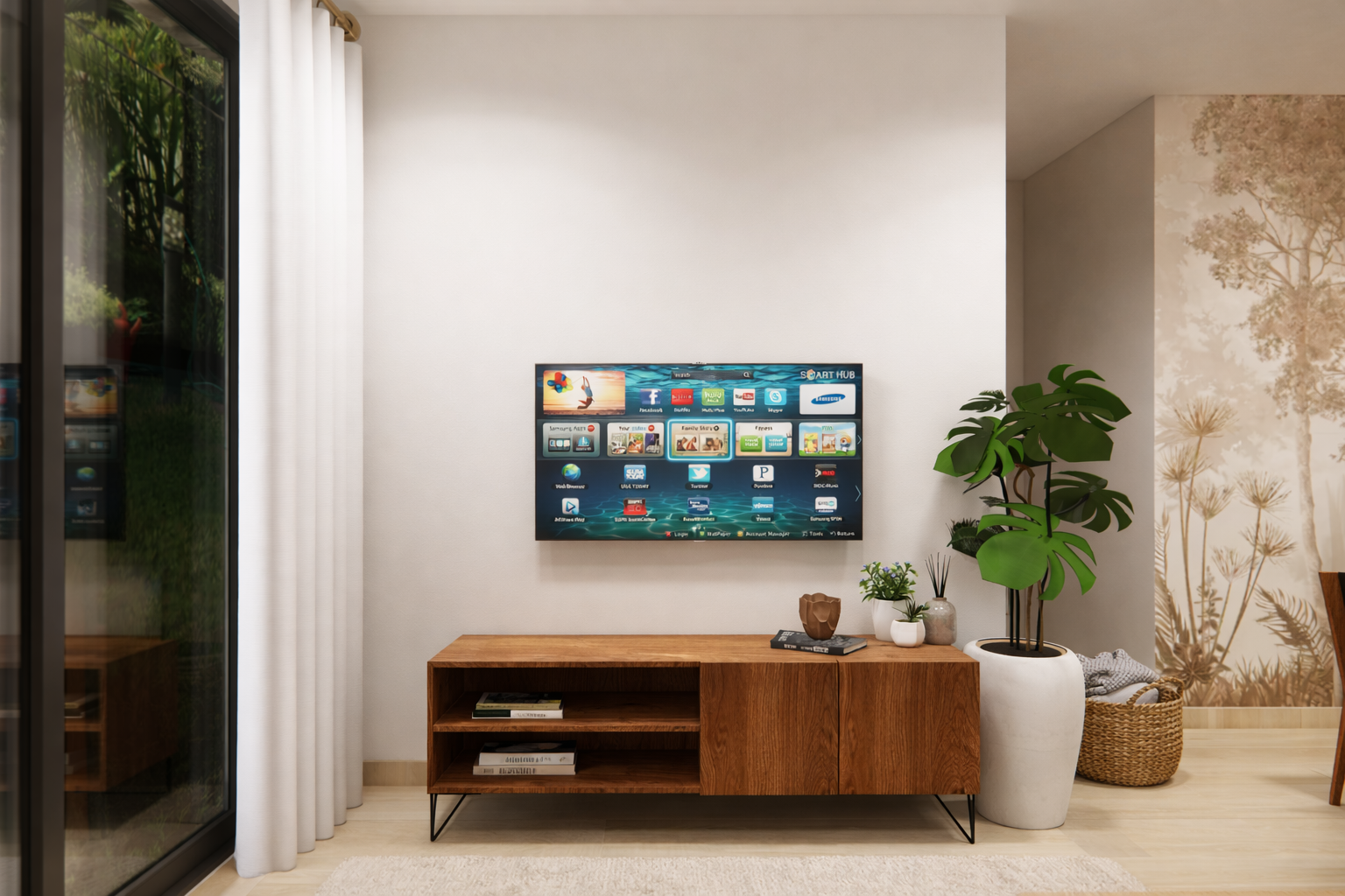 Arcadia Calm - View 3