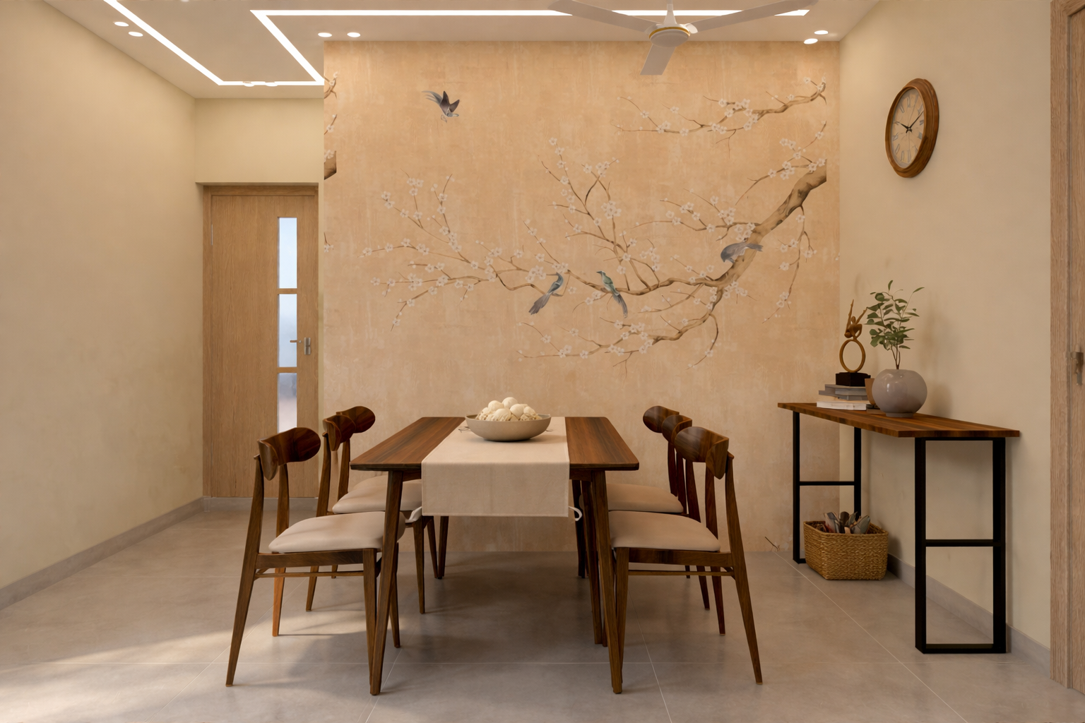 Urban Grove - View 1