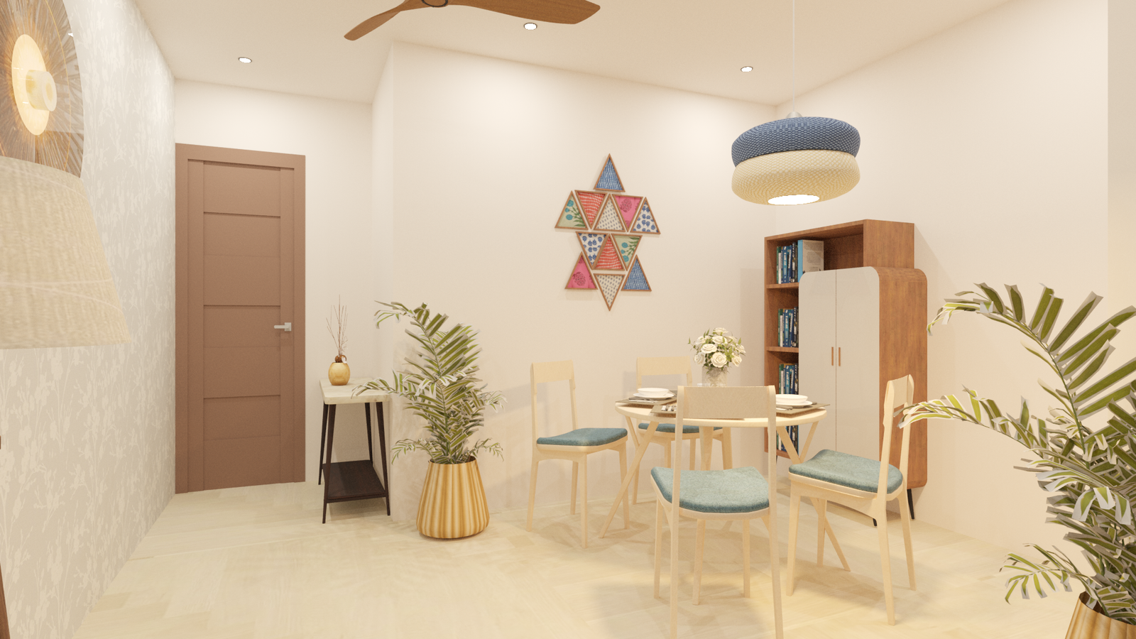 Best online interior design services in India