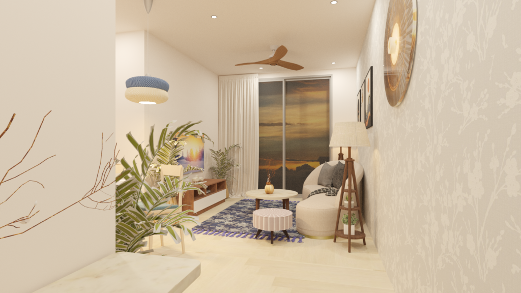 Expert interior designers for homes in Hyderabad