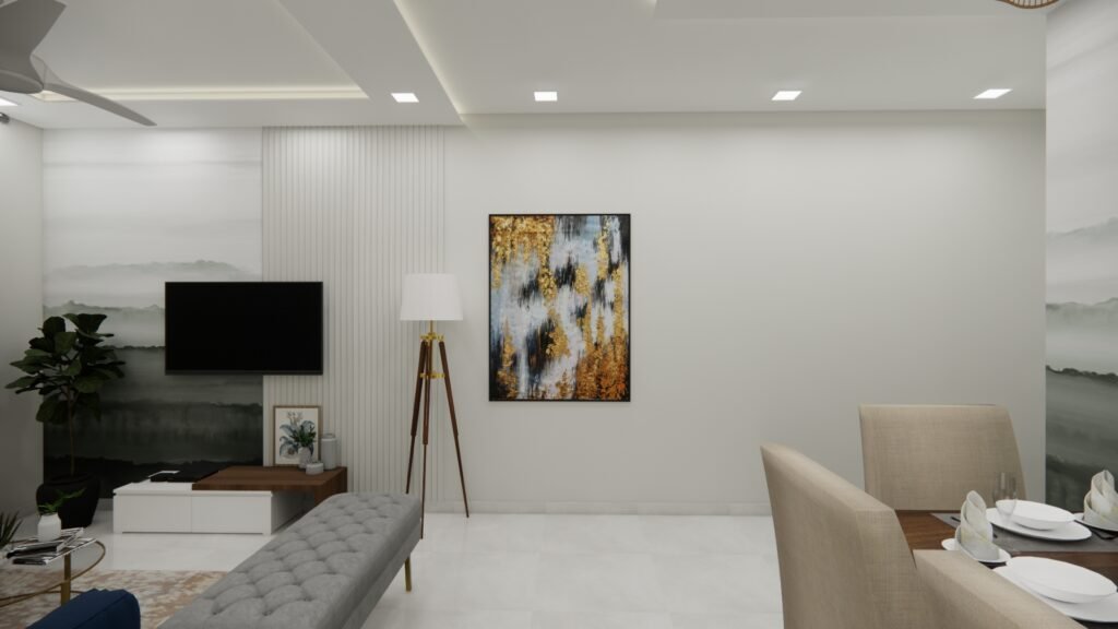 Interior designer in Pune
