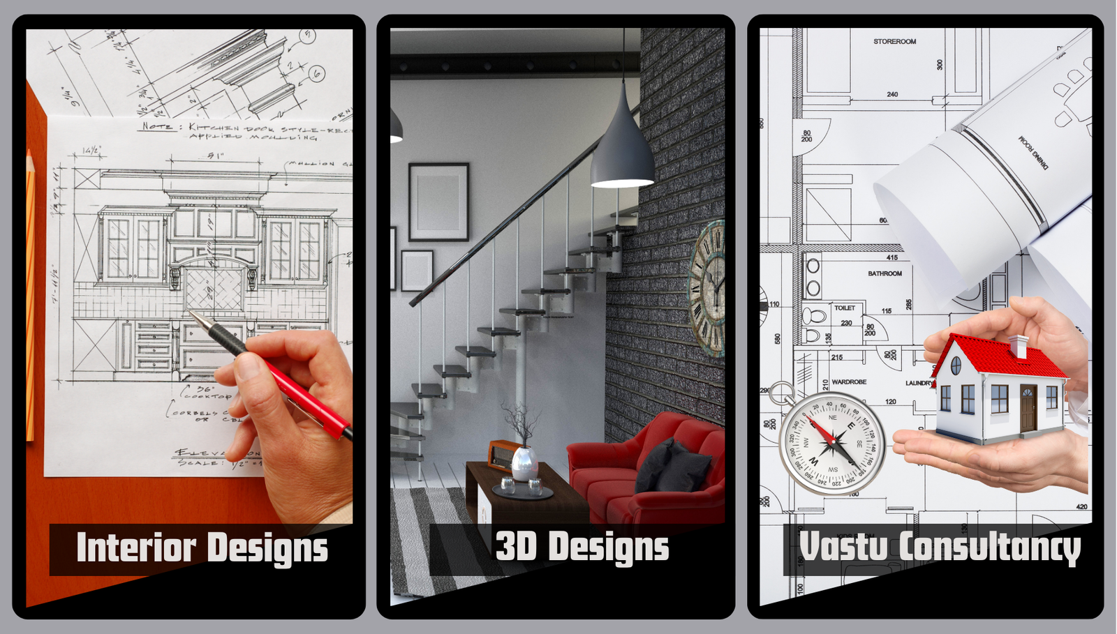 DiY Interior Design Services In India