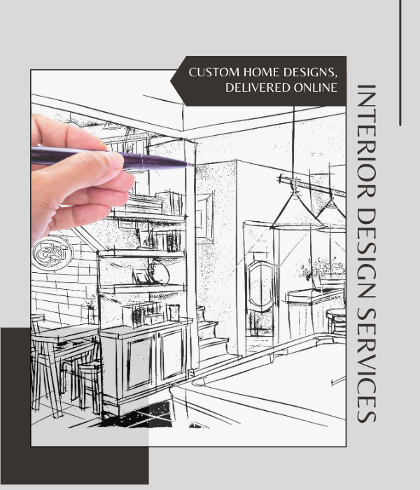 Online Interior Design Consultation in India