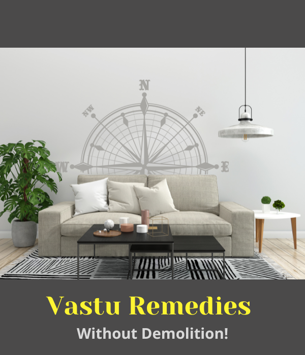 Vastu Consultancy for new home interior in India