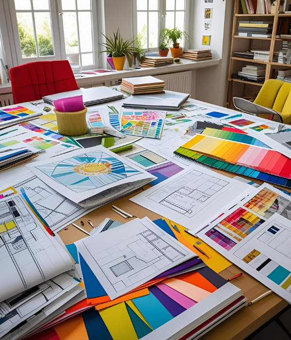 Best Interior design services in Pune
