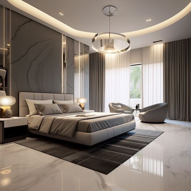 Best Direction for Master Bedroom in Vastu